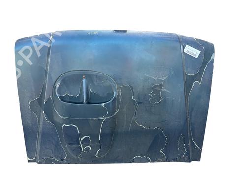 Motorhaube für MITSUBISHI GALLOPER (JK-01) [1998-2003]  31265372