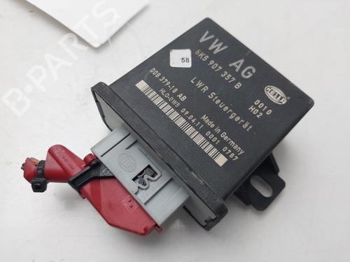 Electronic module AUDI A4 B8 Avant (8K5) | BP37153042M83 - Image 3
