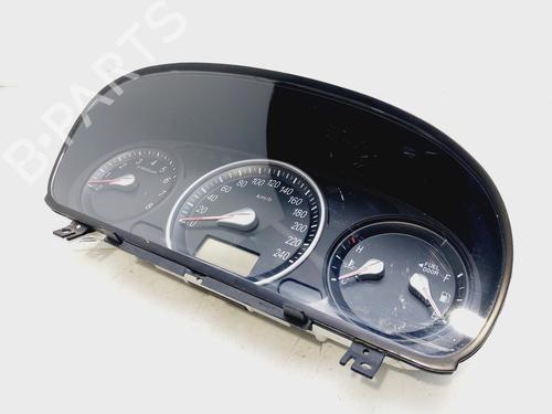 Instrument cluster HYUNDAI SONATA V (NF) 2.4 | BP31139831C47 