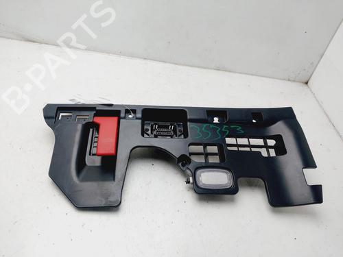 Used Hood lock MERCEDES-BENZ GLA-CLASS (X156) GLA 180 (156.942) (122 hp) 26607240