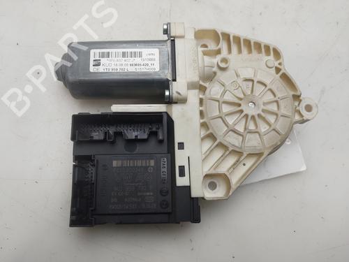 Right front window motor SEAT LEON (1P1) 1.4 TSI | BP37416614E20 - Image 2
