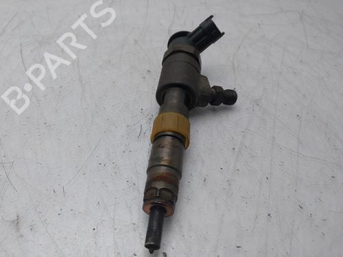 Used Injector Injector CITROËN C4 CACTUS 1.6 BlueHDi 100 (99 hp) 35722770 35722770