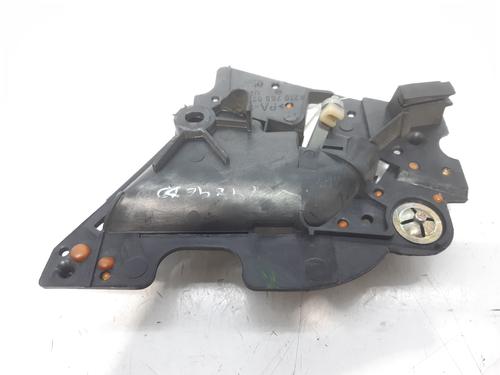 Front right interior door handle MERCEDES-BENZ E-CLASS (W210) E 300 D (210.020) | BP8322733I14 