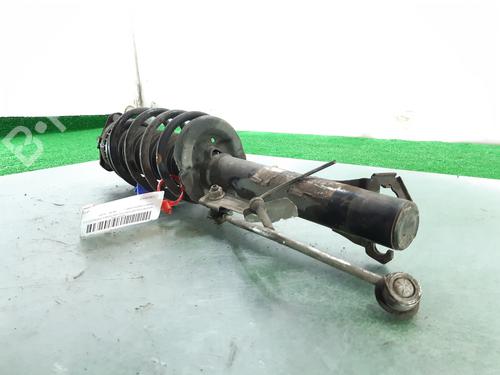 Right front shock absorber FORD FUSION (JU_) 1.4 TDCi | BP9682534M17 