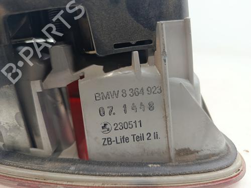 Left tailgate light BMW 3 (E46) 320 d | BP36219402C79 - Image 2