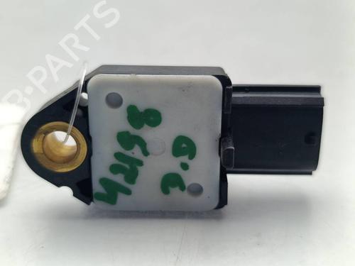 Used Electronic sensor Electronic sensor TOYOTA COROLLA Saloon (_E15_) [2006-2018] 39751449 39751449