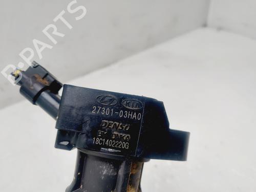 Ignition coil KIA NIRO I (DE)  | BP25857171M94 