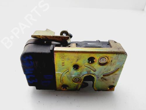 Used Front right lock CITROËN XSARA Break (N2) 2.0 HDI 90 (90 hp) 24139535