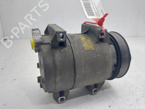 AC compressor VOLVO S80 I (184) D5 | BP30150445M34