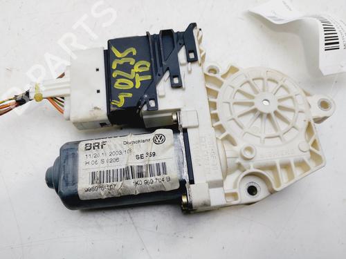Used Right rear window motor SEAT ALTEA (5P1) [2004-2015]  30680872