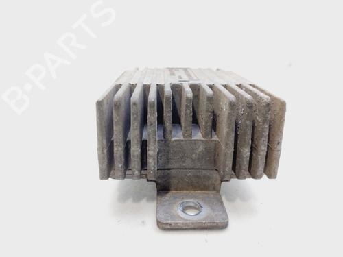Electronic module MERCEDES-BENZ A-CLASS (W168) A 170 CDI (168.009, 168.109) | BP26330140M83 