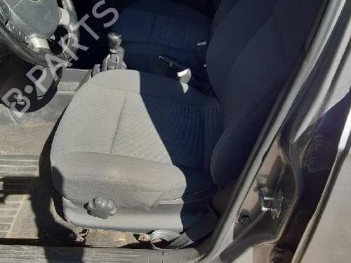 Front right window mechanism CHEVROLET AVEO / KALOS Saloon (T250, T255) 1.4 | BP6247545C23 