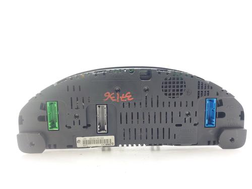 Instrument cluster AUDI A6 C5 (4B2) 2.4 | BP25856936C47 