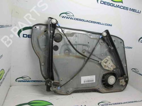 Front right window mechanism SEAT IBIZA III (6L1)  | BP7548316C23 