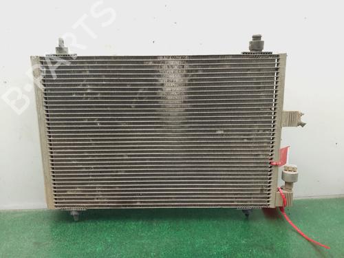 AC radiator CITROËN XSARA PICASSO (N68) 1.8 16V | BP25302244M32 