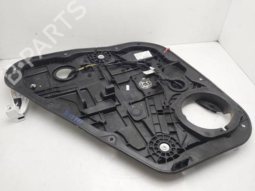 Used Rear left window mechanism Rear left window mechanism KIA SPORTAGE IV (QL, QLE) [2015-2022] 40153916 40153916