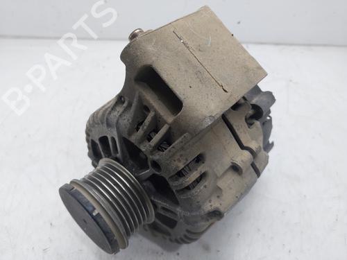 Used Alternator Alternator FIAT FIORINO Box Body/MPV (225_) 1.3 D Multijet (225BXD1A, 225BXB1A, 225BXB11) (75 hp) 36275779 36275779