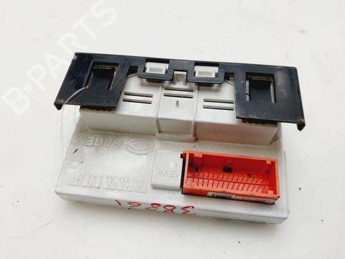 Display monitor RENAULT MEGANE II Saloon (LM0/1_) 1.9 dCi (LM0G, LM1G, LM2C) | BP28089664C48 