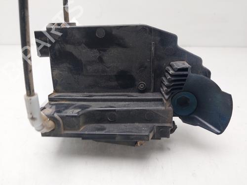 Front left lock CITROËN C4 SPACETOURER (3D_)  | BP34043073C98  - Image 5
