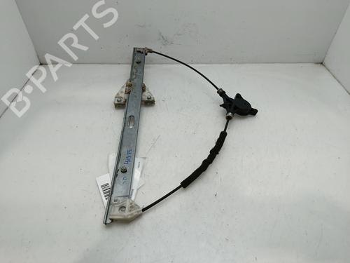 Used Front right window mechanism Front right window mechanism MAZDA 5 (CR) 2.0 CD (CR19) (110 hp) 33952129 33952129