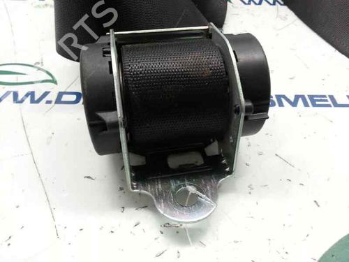 Rear right seatbelt OPEL ZAFIRA / ZAFIRA FAMILY B (A05) 1.9 CDTI (M75) | BP6623973I28 