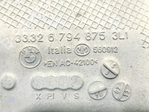 Left rear suspension arm BMW 5 (F10) 535 d | BP32286128M14