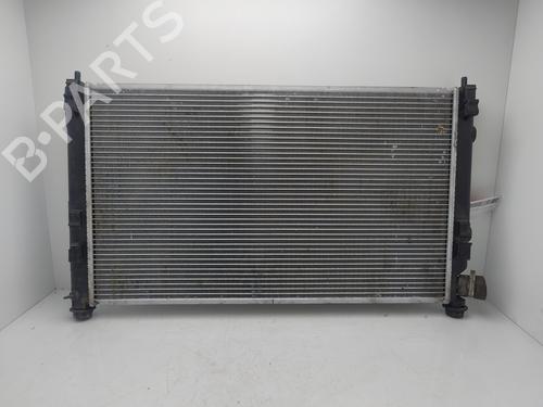 Køler CITROËN C-CROSSER (VU_, VV_) 2.2 HDi | BP26224824M31 