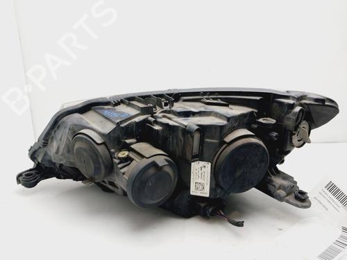 Right headlight SKODA FABIA III (NJ3) 1.4 TDI | BP27978245C29 
