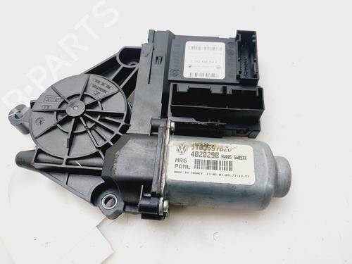 Moteur de lève-vitre avant droit VW TOURAN (1T1, 1T2) [2003-2011]  27898509