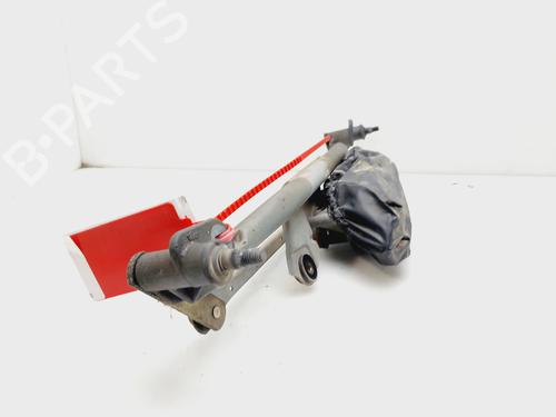Front wiper motor CITROËN SAXO (S0, S1) 1.5 D | BP19545472M29 