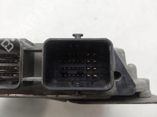 Engine control unit (ECU) CITROËN C4 I (LC_) | BP36212561M57 - Image 3