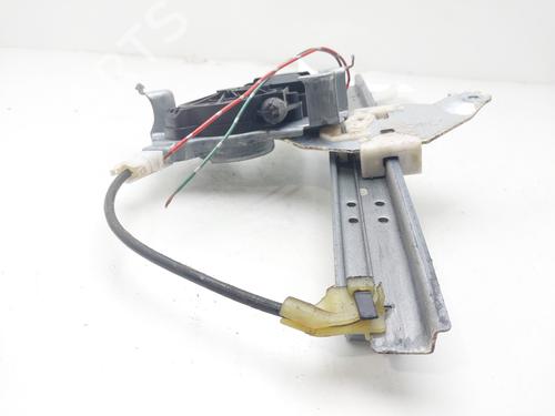 Rear left window mechanism NISSAN QASHQAI / QASHQAI +2 I (J10, NJ10, JJ10E) 2.0 dCi | BP16006625C24 