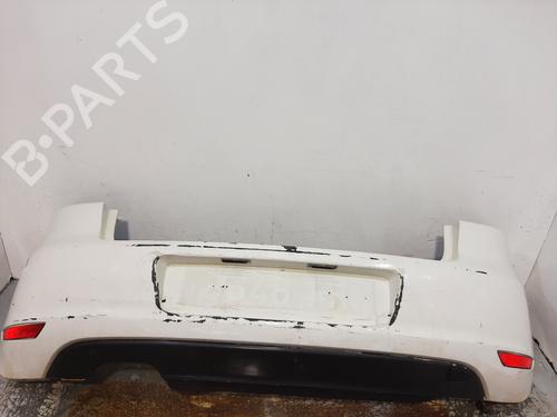 Bagtil kofangere VW GOLF VI (5K1) 2.0 TDI (140 hp) 30590457