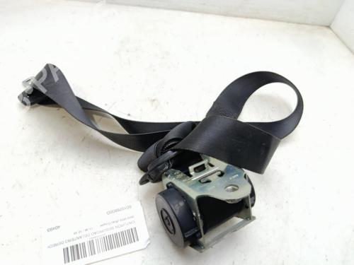 Sikkerhedssele foran højre Sikkerhedssele foran højre MINI MINI (R56) [2005-2014] 37154760 37154760
