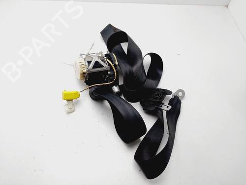 Front left seatbelt VW PASSAT B6 (3C2)  | BP25833564I26 