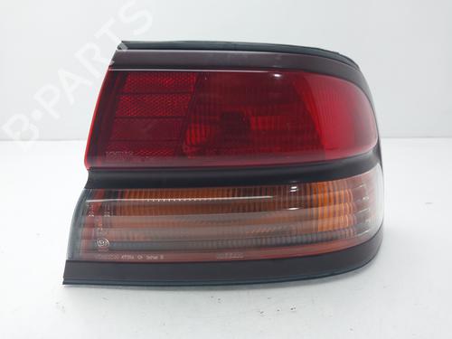 Used Right taillight Right taillight NISSAN MAXIMA / MAXIMA QX IV (A32) 3.0 (193 hp) 33245508 33245508