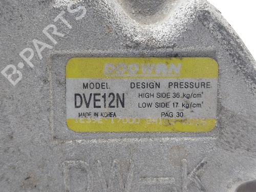 AC compressor KIA STONIC (YB) | BP33709865M34 - Image 2