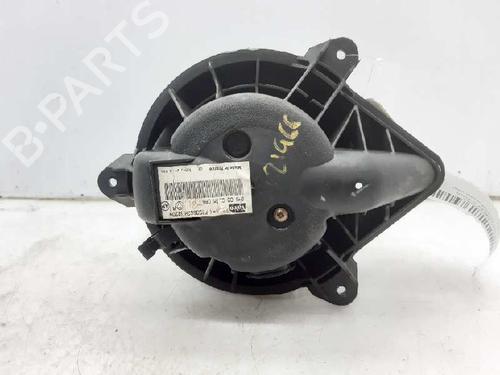 Heater blower motor PEUGEOT 406 (8B) 2.0 HDI 90 | BP13997273M62 