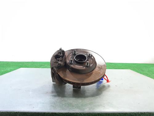 Used Left front steering knuckle Left front steering knuckle FORD FOCUS I (DAW, DBW) 1.8 Turbo DI / TDDi (90 hp) 9112942 9112942