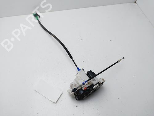 Front left lock FIAT FIORINO Box Body/MPV (225_) 1.3 D Multijet (225BXD1A, 225BXB1A, 225BXB11) | BP29299045C98 