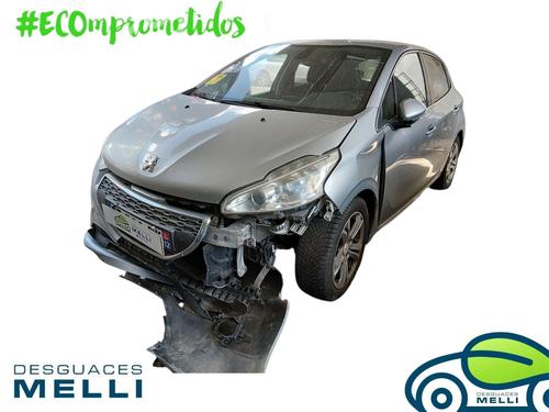 Front left panel PEUGEOT 208 I (CA_, CC_) | BP35813827C58 - Image 5