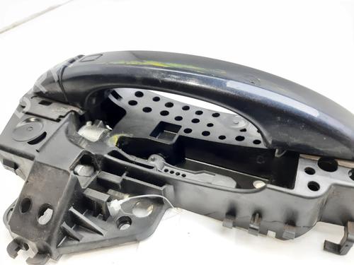 Rear right exterior door handle AUDI A4 B8 (8K2)  | BP18336485C130 