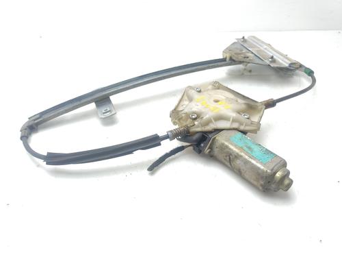 Front right window mechanism VOLVO V40 Estate (645) 1.9 DI | BP26032594C23 