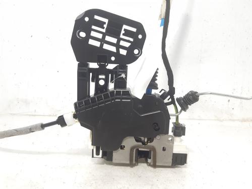 Rear right lock MERCEDES-BENZ B-CLASS Sports Tourer (W246, W242) B 200 CDI / d (246.208) | BP9825179C99 