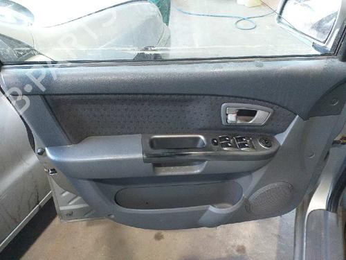 Climate control KIA CARENS II MPV (FJ) 2.0 CRDi | BP5941388I5 