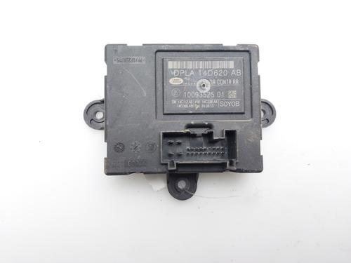 Used Electronic module LAND ROVER RANGE ROVER SPORT II (L494) 3.0 TDV6 4x4 (258 hp) 16267762