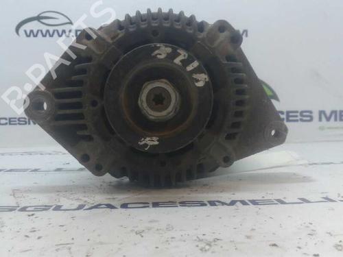 Alternator RENAULT MEGANE I Classic (LA0/1_) 1.6 e (LA0F, LA0S) | BP2870744M7 