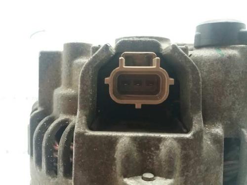 Alternator FORD FIESTA V (JH_, JD_) 1.4 16V | BP2868087M7 