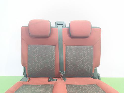 Rear seat FIAT DOBLO Cargo (263_) 1.3 D Multijet | BP32366640C17 - Image 5