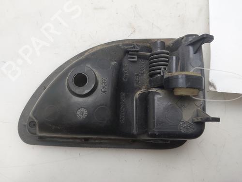 Front left interior door handle RENAULT KANGOO (KC0/1_) D 65 1.9 (KC0E, KC02, KC0J, KC0N) | BP36384488I13 - Image 4